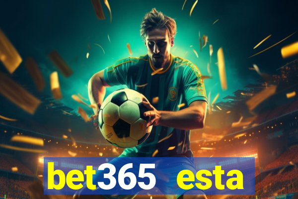 bet365 esta regulamentada no brasil